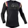 Maglia Fox Racing Flexair Vlar N001 2020 Manica Lunga